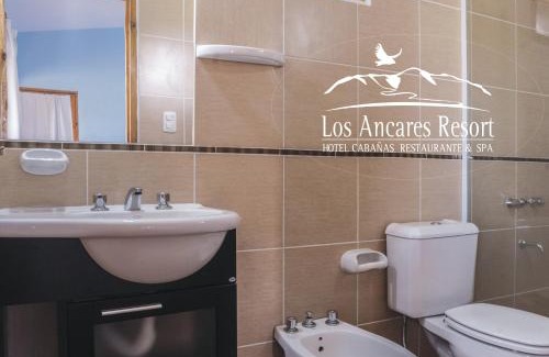 San Lorenzo Hotel | Los Ancares Resort