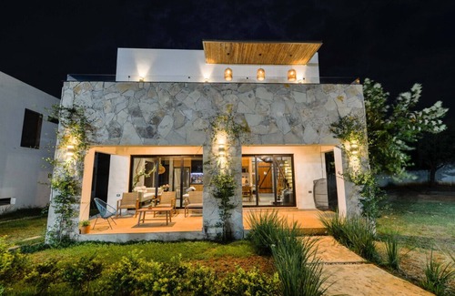 Montemorelos Apartment | Los Andantes - Villa 01