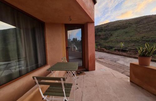 Galdar Ski Chalet | Los Andenes Nest