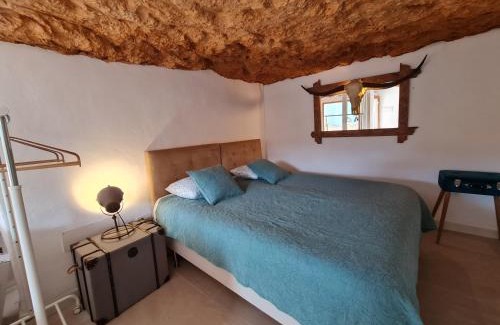 Galdar Ski Chalet | Los Andenes Nest