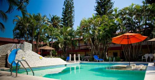 Coatzacoalcos Hotel | Los Andes Coatzacoalcos