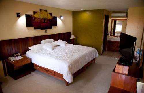 Coatzacoalcos Hotel | Los Andes Coatzacoalcos