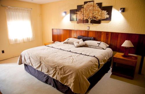 Coatzacoalcos Hotel | Los Andes Coatzacoalcos