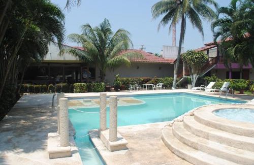 Coatzacoalcos Hotel | Los Andes Coatzacoalcos