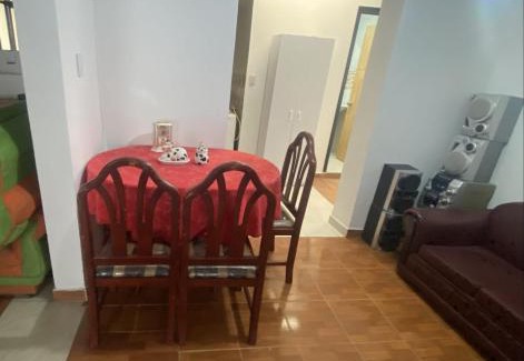 Bogota Apartment | Los Angeles de Monserrate