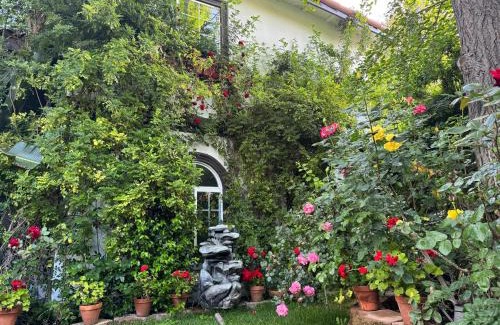 Woodland Hills Villa | Los Angeles Hideaway - Villa Costanso