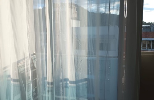 Sogamoso Apartment | Los Angeles studio apartment