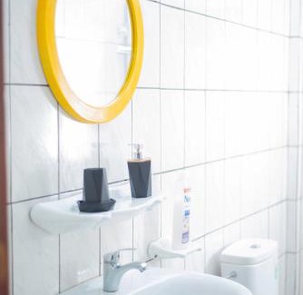 Conakry Apartment | Los Angeles to Conakry *KIPE*