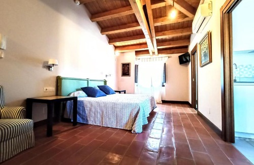 Casalarreina Apartment | Los Apartamentos del Palacio