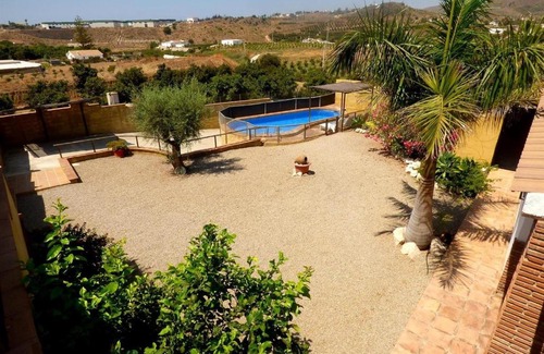 Velez-Malaga House | Los Aperos 1