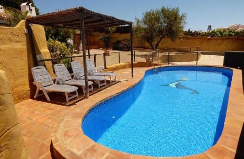 Velez-Malaga House | Los Aperos 1