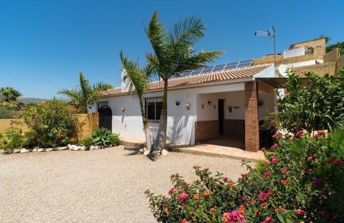 Velez-Malaga House | Los Aperos 1