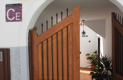 Santa Lucia Cottage | Los Araña Emblemátic Lodging