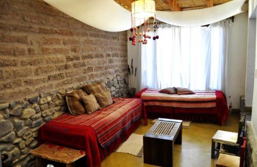 Tilcara Cabin | Los Arcabuceros Casa Hotel Boutique