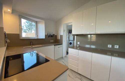 Turre House | Los Arcos House