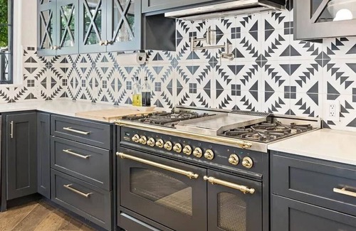 Warm Sands House | Los Arcos - Palm Springs