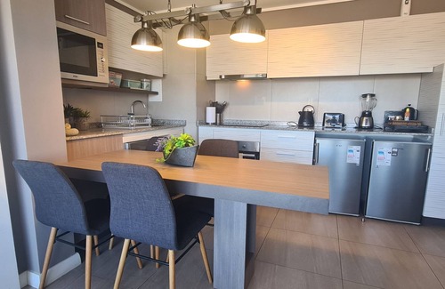 Concon Condo | Los Arenales