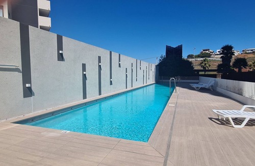 Concon Condo | Los Arenales