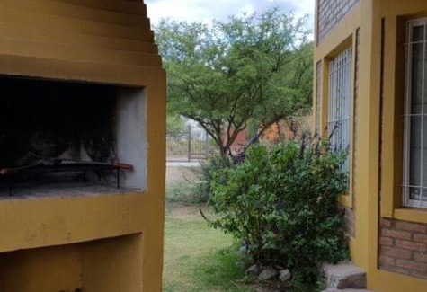 San Marcos Sierra House | Los Aromos