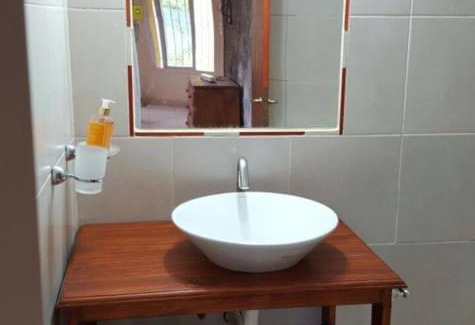 San Marcos Sierra House | Los Aromos