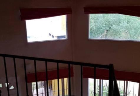 San Marcos Sierra House | Los Aromos