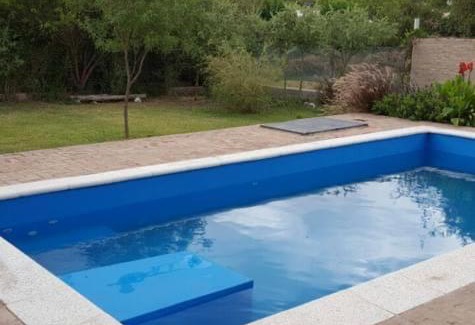San Marcos Sierra House | Los Aromos