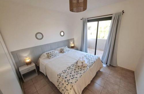 Totoral Department Apartment | Los Aromos Sinsacate
