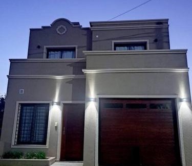 Totoral Department Apartment | Los Aromos Sinsacate