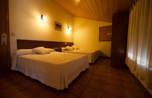 Moralina Hotel | Los Arribes