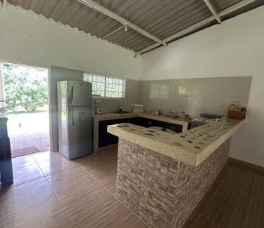 Manaure Balcon del Cesar House | Los Atardeceres