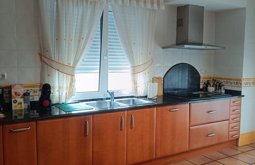 Santillana del Mar Ski Chalet | Los Avellanos de Santillana Lodging