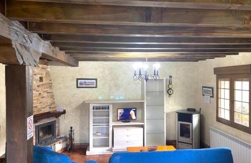 Celis House | Los Avellanos Casa 1