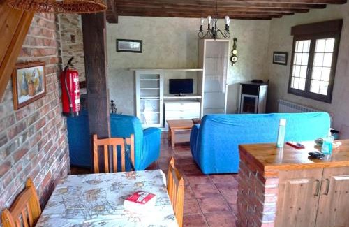 Celis House | Los Avellanos Casa 1