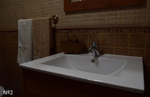 Huelamo Apartment | Los Ayales