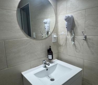 La Cruz Apartment | Los azahares