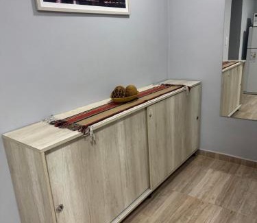 La Cruz Apartment | Los azahares