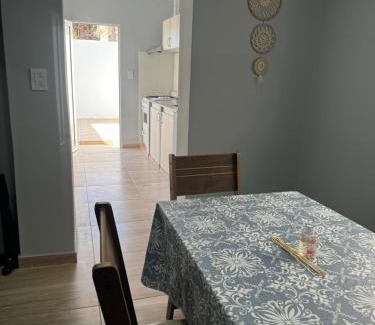 La Cruz Apartment | Los azahares