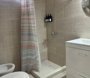 La Cruz Apartment | Los azahares