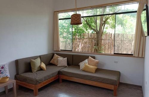 San Miguel del Rio Mayo Ski Chalet | Los Búngalos de Santa Ana