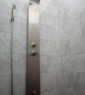 San Miguel del Rio Mayo Ski Chalet | Los Búngalos de Santa Ana