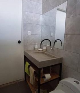 San Miguel del Rio Mayo Ski Chalet | Los Búngalos de Santa Ana