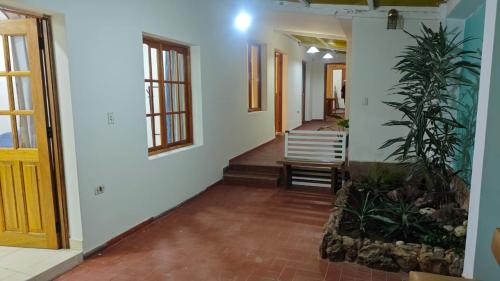 Sucre Apartment | Los balcones