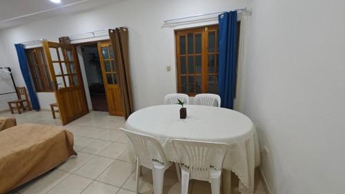 Sucre Apartment | Los balcones