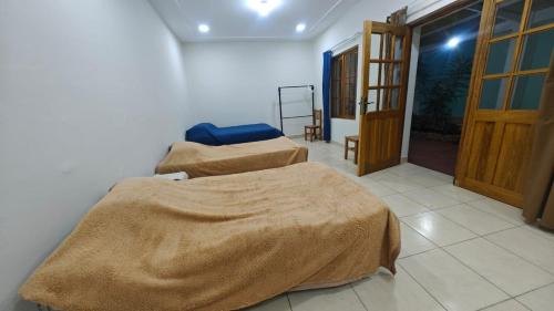 Sucre Apartment | Los balcones