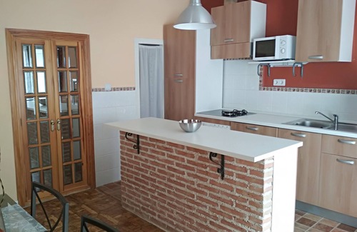 Siguenza House | Los Balcones - Rural Accommodation in Sigüenza
