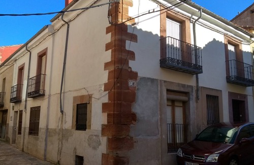 Siguenza House | Los Balcones - Rural Accommodation in Sigüenza