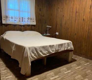 Zona Granja House | Los Bananos - Big Wood Cabin
