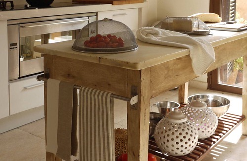 Candeleda Cottage | Los Bancales House - Candeleda