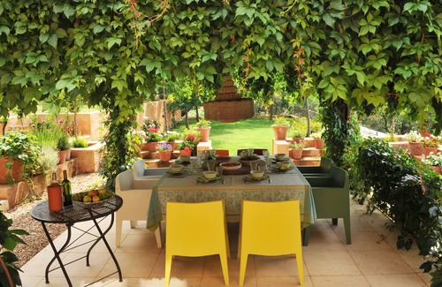 Candeleda Cottage | Los Bancales House - Candeleda