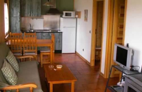 Villalba de la Sierra House | Los Barrancos rural cabins - 5 Places (Cabin nº4)